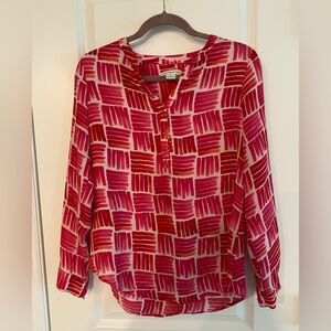 Liz Claiborne tunic